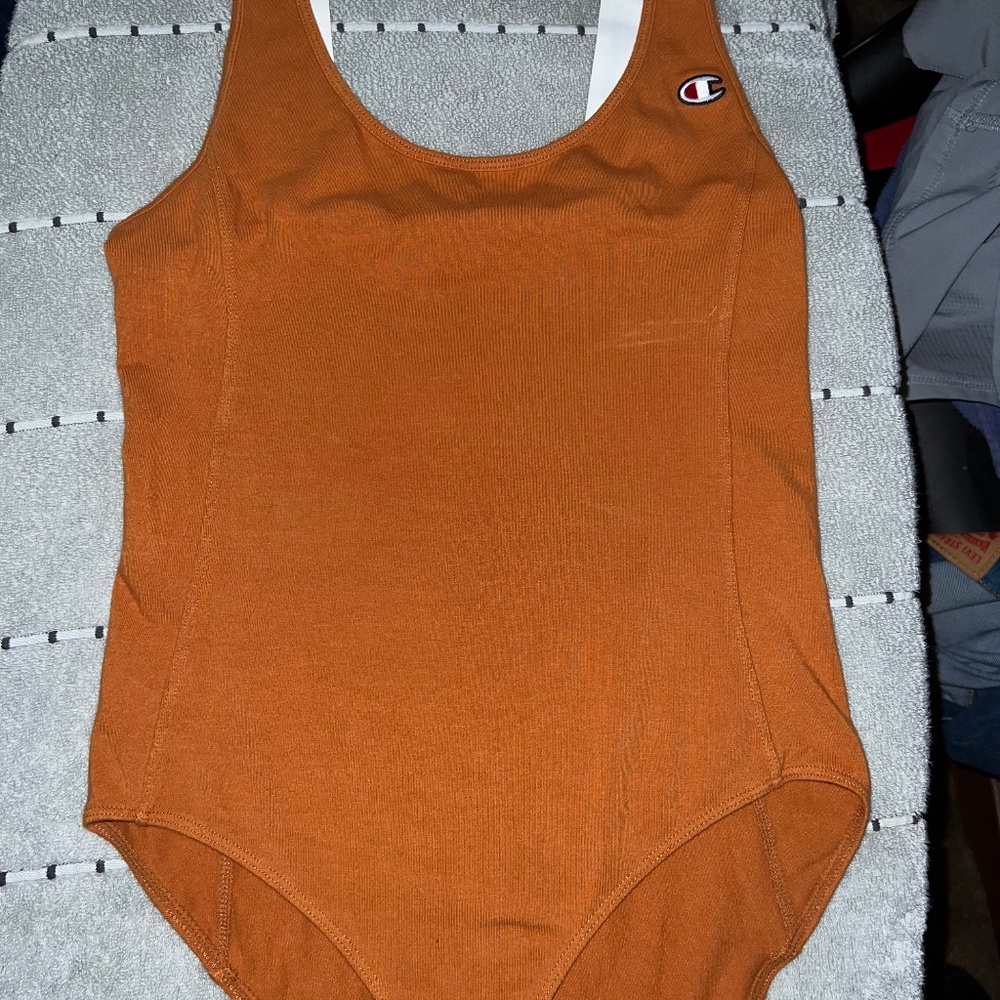 BodySuit